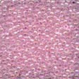 Mill Hill Glass Seed Beads 02018 Crystal Pink